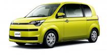 Toyota Spade/Porte