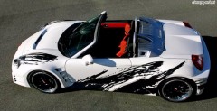 Nowa Toyota MR2 Sport Hybrid Concept