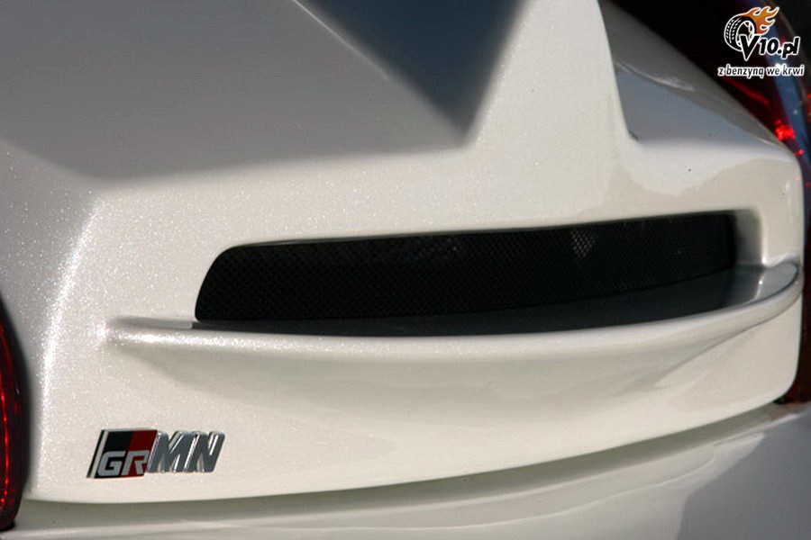 Nowa Toyota MR2 Sport Hybrid Concept