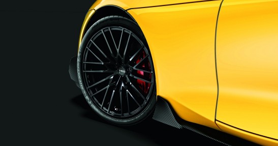 Toyota GR Supra