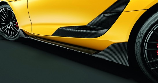 Toyota GR Supra