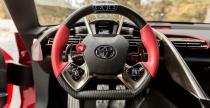 Toyota Supra Concept
