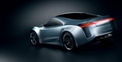 Toyota Supra 2015 Concept