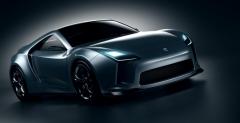 Toyota Supra 2015 Concept