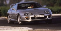 Toyota Supra 1996