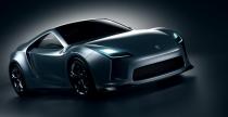 Toyota Supra 2015 Concept