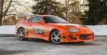 Toyota Supra Fast&Furious