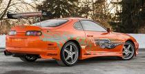 Toyota Supra Fast&Furious