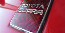 Toyota Supra 1990