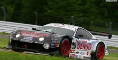 Hybrydowa Toyota