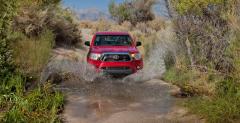 Toyota Tacoma Baja