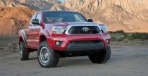 Toyota Tacoma Baja