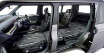 Toyota TJ Cruiser