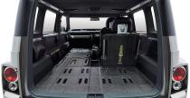 Toyota TJ Cruiser