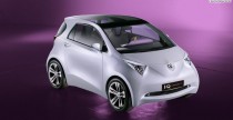 Toyota IQ Concept