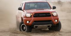 Toyota Racing Develompent