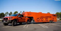 Toyota Tundra TRD Concept