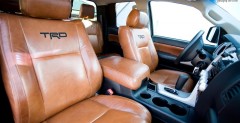 Toyota Tundra TRD Concept
