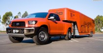 Toyota Tundra TRD Concept
