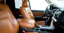 Toyota Tundra TRD Concept