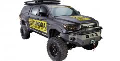 Toyota Tundra Ultimate Fishing 2013