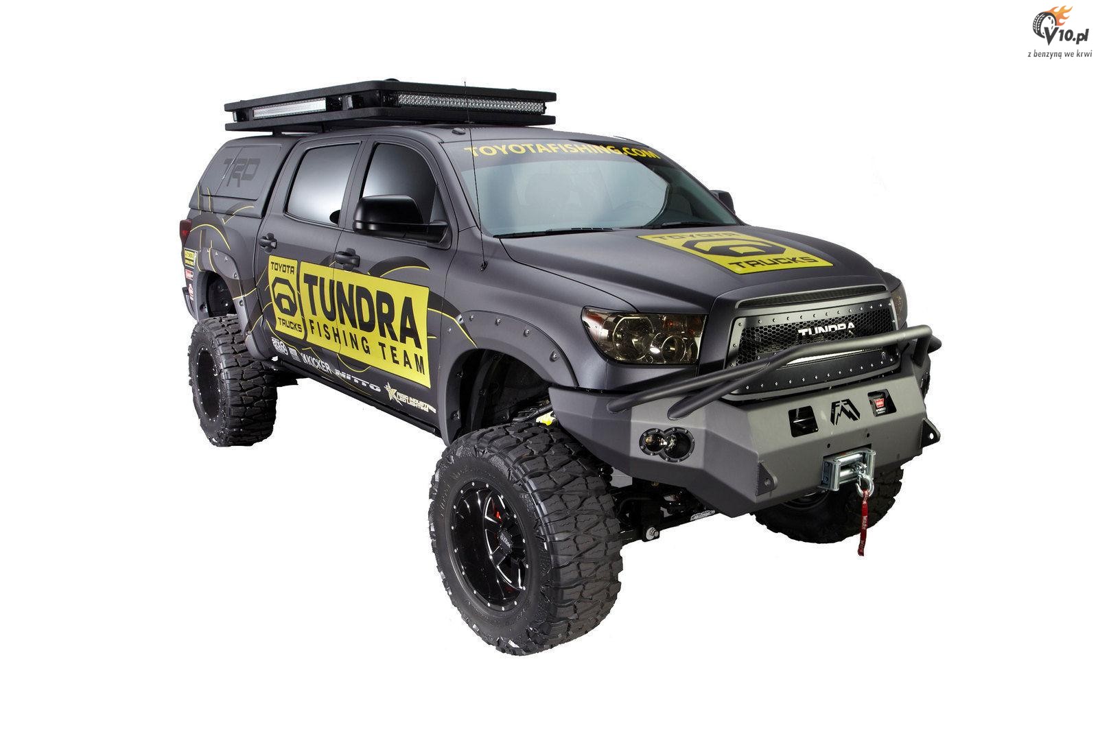toyota tundra ultimate fishing #6 toyota tundra ultimate fishing #6