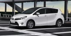 Toyota Verso 2013