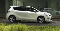 Toyota Verso 2013