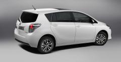 Toyota Verso 2013