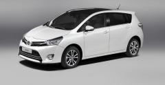 Toyota Verso 2013