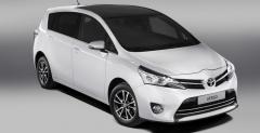 Toyota Verso 2013