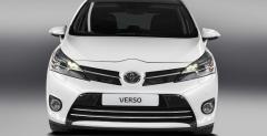 Toyota Verso 2013