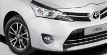 Toyota Verso