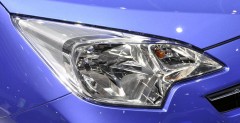 Nowa Toyota Verso-S - Paris Motor Show 2010