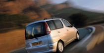 Toyota Yaris Verso