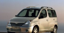 Toyota Yaris Verso