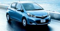 Toyota Yaris 2011 oficjalnie odsonita, bdzie wersja RS