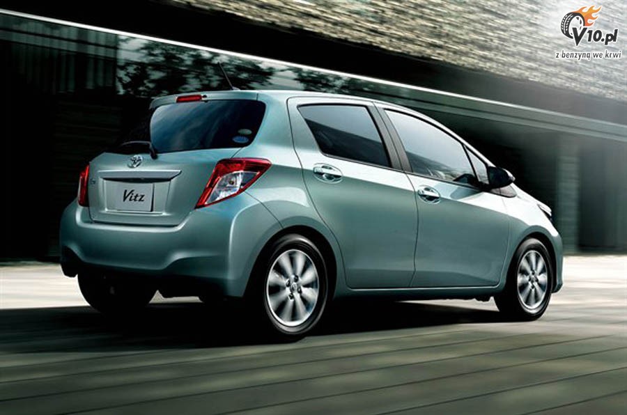 02 toyota yaris #6 02 toyota yaris #6
