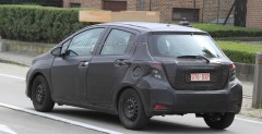 Toyota Yaris 2011 oficjalnie odsonita, bdzie wersja RS