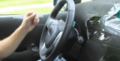 Nowa Toyota Yaris 2012 - zdjcie szpiegowskie