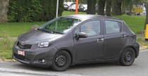 Toyota Yaris 2011 oficjalnie odsonita, bdzie wersja RS