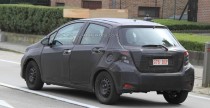 Toyota Yaris 2011 oficjalnie odsonita, bdzie wersja RS