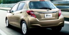 Toyota Yaris/Vitz