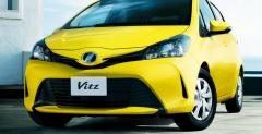 Toyota Yaris/Vitz