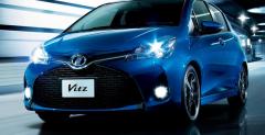 Toyota Yaris/Vitz