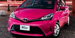 Toyota Yaris/Vitz