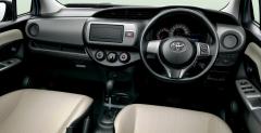 Toyota Yaris/Vitz