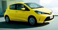 Toyota Yaris/Vitz