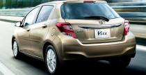Toyota Yaris/Vitz