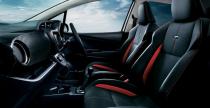 Toyota Yaris/Vitz